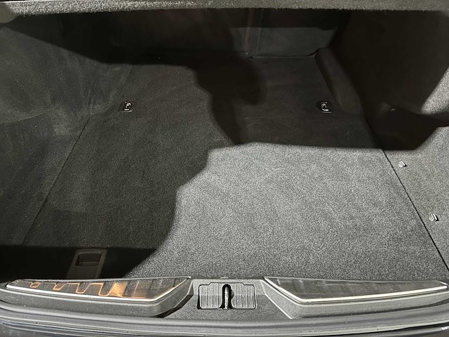 Maserati quattroporte 3.0 v6 404pk 2014 - afbeelding 31 van  44