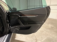 Maserati quattroporte 3.0 v6 404pk 2014 - afbeelding 32 van  44