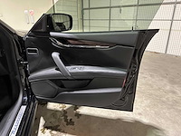 Maserati quattroporte 3.0 v6 404pk 2014 - afbeelding 35 van  44