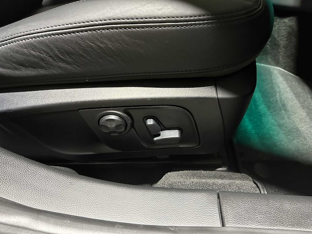 Maserati quattroporte 3.0 v6 404pk 2014 - afbeelding 36 van  44