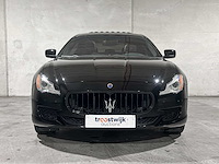 Maserati quattroporte 3.0 v6 404pk 2014 - afbeelding 34 van  44