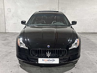 Maserati quattroporte 3.0 v6 404pk 2014 - afbeelding 40 van  44