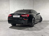 Maserati quattroporte 3.0 v6 404pk 2014 - afbeelding 44 van  44
