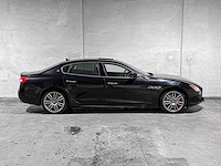 Maserati quattroporte 3.0 v6 s q4 411pk 2015, n-046-lt - afbeelding 2 van  54