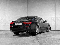 Maserati quattroporte 3.0 v6 s q4 411pk 2015, n-046-lt - afbeelding 3 van  54