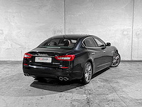 Maserati quattroporte 3.0 v6 s q4 411pk 2015, n-046-lt - afbeelding 4 van  54