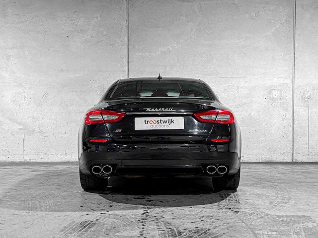 Maserati quattroporte 3.0 v6 s q4 411pk 2015, n-046-lt - afbeelding 5 van  54