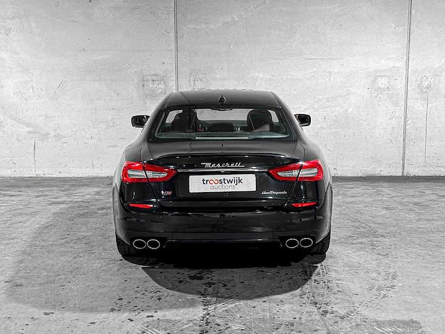Maserati quattroporte 3.0 v6 s q4 411pk 2015, n-046-lt - afbeelding 6 van  54