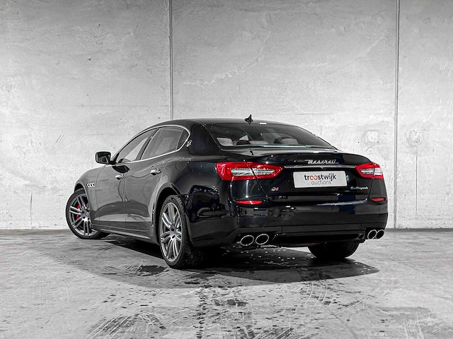 Maserati quattroporte 3.0 v6 s q4 411pk 2015, n-046-lt - afbeelding 7 van  54