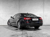 Maserati quattroporte 3.0 v6 s q4 411pk 2015, n-046-lt - afbeelding 7 van  54