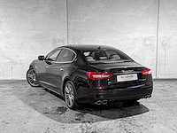 Maserati quattroporte 3.0 v6 s q4 411pk 2015, n-046-lt - afbeelding 8 van  54