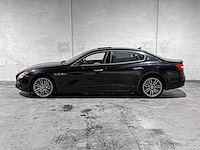 Maserati quattroporte 3.0 v6 s q4 411pk 2015, n-046-lt - afbeelding 9 van  54
