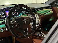 Maserati quattroporte 3.0 v6 s q4 411pk 2015, n-046-lt - afbeelding 10 van  54