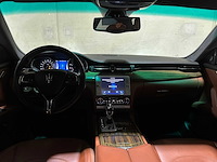 Maserati quattroporte 3.0 v6 s q4 411pk 2015, n-046-lt - afbeelding 11 van  54