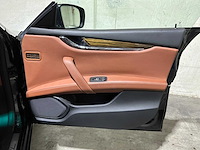 Maserati quattroporte 3.0 v6 s q4 411pk 2015, n-046-lt - afbeelding 17 van  54