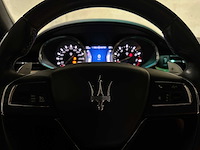 Maserati quattroporte 3.0 v6 s q4 411pk 2015, n-046-lt - afbeelding 19 van  54