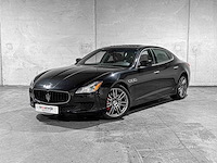 Maserati quattroporte 3.0 v6 s q4 411pk 2015, n-046-lt - afbeelding 12 van  54