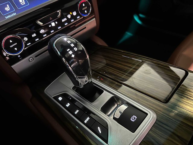 Maserati quattroporte 3.0 v6 s q4 411pk 2015, n-046-lt - afbeelding 25 van  54