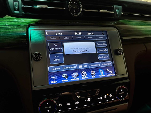 Maserati quattroporte 3.0 v6 s q4 411pk 2015, n-046-lt - afbeelding 31 van  54