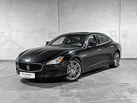 Maserati quattroporte 3.0 v6 s q4 411pk 2015, n-046-lt - afbeelding 23 van  54