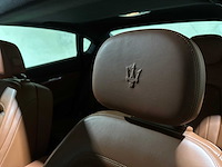 Maserati quattroporte 3.0 v6 s q4 411pk 2015, n-046-lt - afbeelding 36 van  54