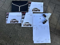 Maserati quattroporte 3.0 v6 s q4 411pk 2015, n-046-lt - afbeelding 43 van  54