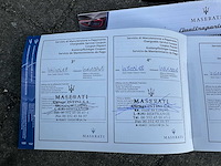 Maserati quattroporte 3.0 v6 s q4 411pk 2015, n-046-lt - afbeelding 46 van  54