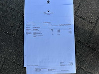 Maserati quattroporte 3.0 v6 s q4 411pk 2015, n-046-lt - afbeelding 48 van  54