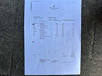 Maserati quattroporte 3.0 v6 s q4 411pk 2015, n-046-lt - afbeelding 50 van  54