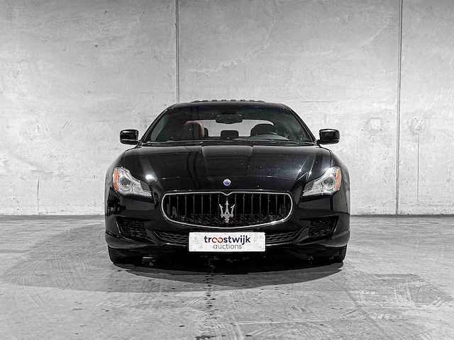 Maserati quattroporte 3.0 v6 s q4 411pk 2015, n-046-lt - afbeelding 45 van  54