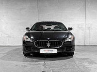Maserati quattroporte 3.0 v6 s q4 411pk 2015, n-046-lt - afbeelding 45 van  54