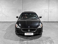 Maserati quattroporte 3.0 v6 s q4 411pk 2015, n-046-lt - afbeelding 51 van  54