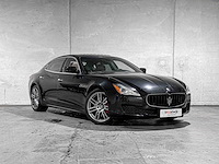 Maserati quattroporte 3.0 v6 s q4 411pk 2015, n-046-lt - afbeelding 52 van  54