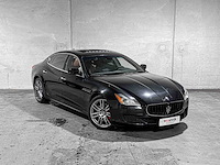 Maserati quattroporte 3.0 v6 s q4 411pk 2015, n-046-lt - afbeelding 53 van  54
