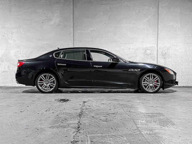 Maserati quattroporte 3.0 v6 s q4 411pk 2015, n-046-lt - afbeelding 54 van  54