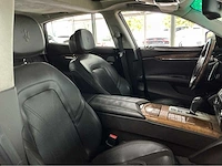 Maserati quattroporte 3.8 v8 gts | italiaanse klasse, pure v8-beleving & tijdloze elegantie 2014 btw auto - afbeelding 7 van  26