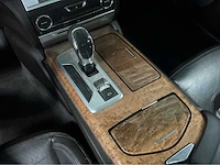Maserati quattroporte 3.8 v8 gts | italiaanse klasse, pure v8-beleving & tijdloze elegantie 2014 btw auto - afbeelding 10 van  26
