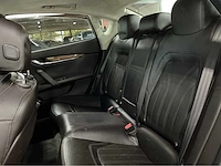 Maserati quattroporte 3.8 v8 gts | italiaanse klasse, pure v8-beleving & tijdloze elegantie 2014 btw auto - afbeelding 15 van  26