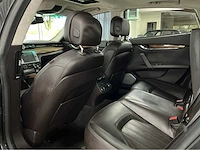 Maserati quattroporte 3.8 v8 gts | italiaanse klasse, pure v8-beleving & tijdloze elegantie 2014 btw auto - afbeelding 16 van  26