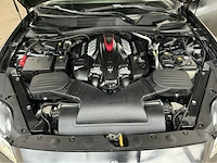 Maserati quattroporte 3.8 v8 gts | italiaanse klasse, pure v8-beleving & tijdloze elegantie 2014 btw auto - afbeelding 18 van  26