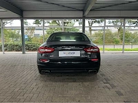 Maserati quattroporte 3.8 v8 gts | italiaanse klasse, pure v8-beleving & tijdloze elegantie 2014 btw auto - afbeelding 23 van  26