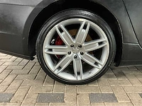 Maserati quattroporte 3.8 v8 gts | italiaanse klasse, pure v8-beleving & tijdloze elegantie 2014 btw auto - afbeelding 25 van  26