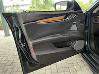 Maserati quattroporte 3.8 v8 gts | italiaanse klasse, pure v8-beleving & tijdloze elegantie 2014 btw auto - afbeelding 26 van  26