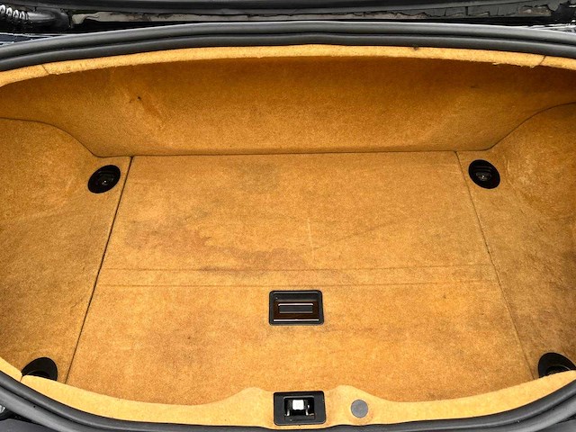 Maserati quattroporte 4.2 duo select, automaat, k-857-zl - afbeelding 2 van  8
