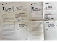 Maserati quattroporte 4.2 duo select, automaat, k-857-zl - afbeelding 5 van  8