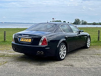 Maserati quattroporte 4.2 duo select, automaat, k-857-zl - afbeelding 3 van  8
