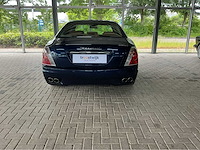 Maserati quattroporte | 4.2 v8 | 2004 | youngtimer | 400 pk | 79.000 km | btw auto - afbeelding 2 van  29