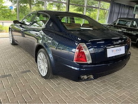 Maserati quattroporte | 4.2 v8 | 2004 | youngtimer | 400 pk | 79.000 km | btw auto - afbeelding 3 van  29