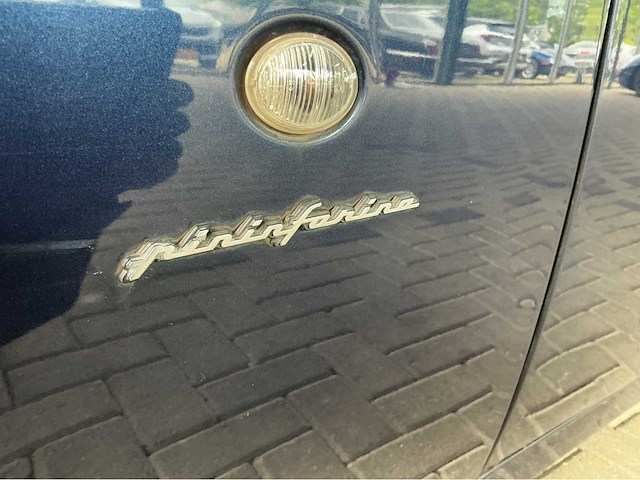Maserati quattroporte | 4.2 v8 | 2004 | youngtimer | 400 pk | 79.000 km | btw auto - afbeelding 5 van  29