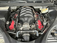Maserati quattroporte | 4.2 v8 | 2004 | youngtimer | 400 pk | 79.000 km | btw auto - afbeelding 6 van  29